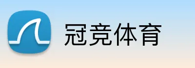 冠竞体育 logo